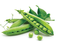 Green Peas