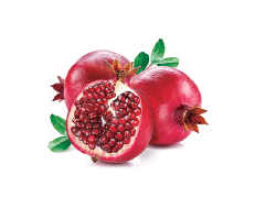 Pomegranate